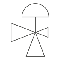 Kompaktné kombinované redukčné – chladiace ventily