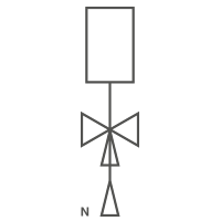 Špeciálne armatúry pre jadrovú energetiku