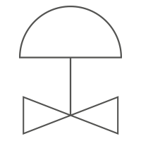 Regulačné armatúry