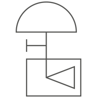 Chladiče / Zástrekové trysky pre energetickú paru