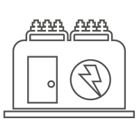 Kontajnerové zostavy a skidy