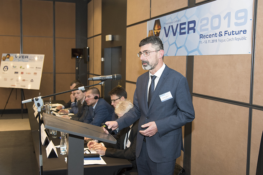 vver2019 53 VVER 2019 Utery 307